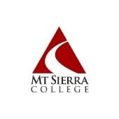Mt. sierra college