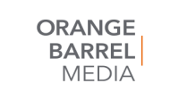 Orange barrel media