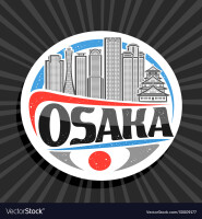 Osaka