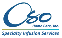 Oso home care, inc.