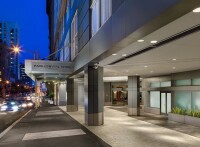 Park central hotel san francisco