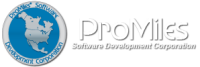 Promiles software development corporation
