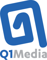 Q1media
