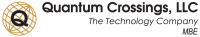 Quantum crossings