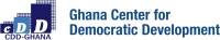 Ghana Centre for Democratic Development