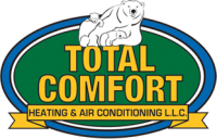 Total comfort heating and cooling