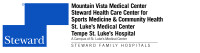 Tempe st luke's hospital