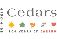 Cedars of marin