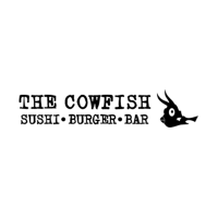 The cowfish sushi burger bar