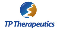 Tp therapeutics, inc.