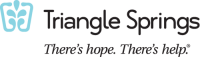 Triangle springs