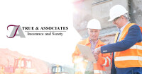 True & associates