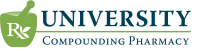 University compounding pharmacy