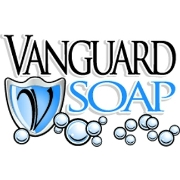 Vanguard soap