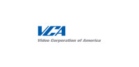 Video corporation of america