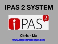 Ipas2 digital franchise style business