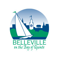 The city of belleville