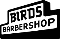 Birds barbershop