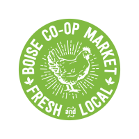 Boise co-op