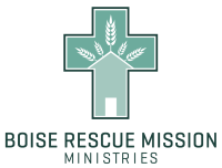 Boise rescue mission ministries