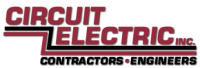 Circuit electric inc.