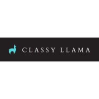 Classy llama