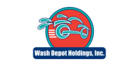 Wash depot holdings