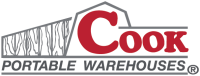 Cook portable warehouses