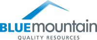 Blue mountain quality resources, inc.