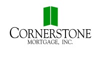 Cornerstone mortgage, inc.