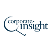 Corporate insight