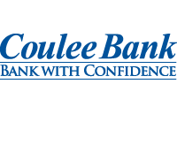 Coulee bank