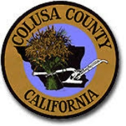 County of colusa