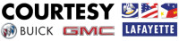 Courtesy buick gmc