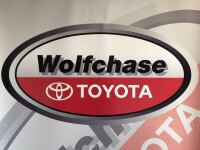 Wolfchase toyota