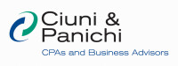 Ciuni & panichi, inc.