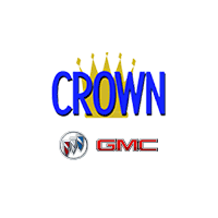 Crown buick gmc inc
