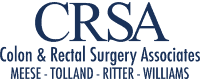 Colon & rectal surgery associates