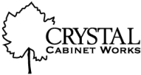 Crystal cabinet works