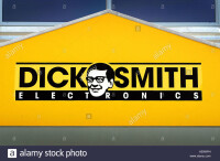 Dick smith electronics