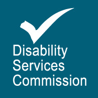Disability services commission