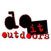 Do it outdoors