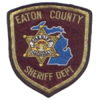 Eaton county sheriff's department
