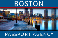 Boston Passport Agency