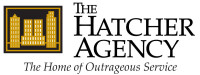 The hatcher agency