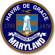 City of havre de grace