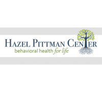 The hazel pittman center