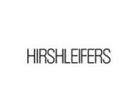 Hirshleifer's, inc.