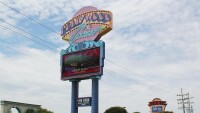 Hollywood casino tunica