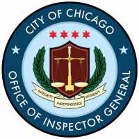 City of chicago inspector general's office